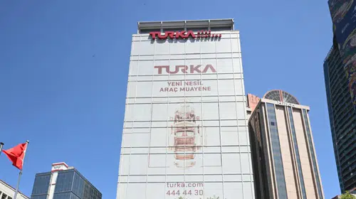 Araç muayene hizmetlerinde 2027 itibarıyla yeni dönem başlıyor