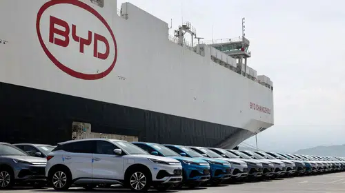 BYD Yatırım Sürecinde Belirsizlik Büyüyor