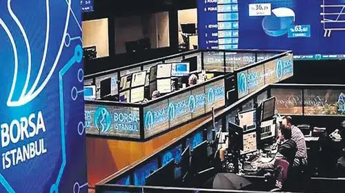 Borsa İstanbul verilerinde yeni dönem başladı