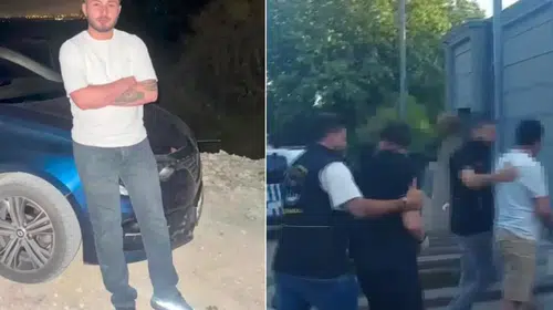 Esenyurt durak çıkışında basit tartışma cinayetle sonuçlandı