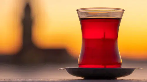 Asırlık çay üreticisi Tirebolu 42 için iflas kararı çıktı