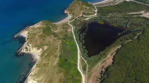 Arnavutluk dev projelerle gelen dezenformasyon kıskacında