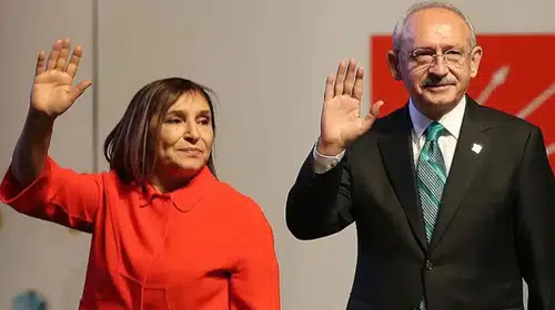 Kılıçdaroğlu çiftine sanal tehdit soruşturmasında tutuklama