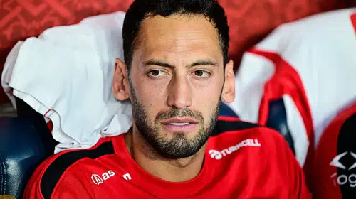 Hakan Çalhanoğlu transferinde İtalyan basınından gelen yanıt