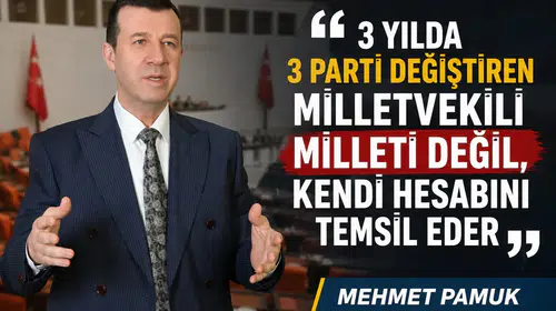 Siyaset arenasında transfer tartışmaları ve seçmen iradesi