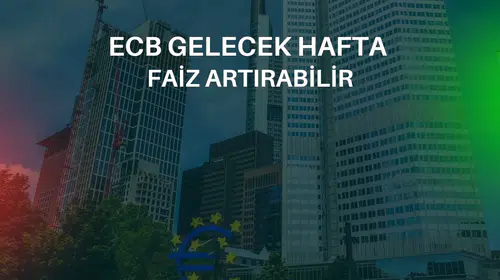 Avrupa ekonomisinde alarm zilleri: ECB faiz kararını yeniden masaya yatırıyor