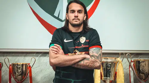 Amedspor kaptanı Erce Kardeşler kariyerinde yeni sayfa açıyor