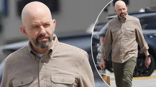 Two and a Half Men Yıldızından Yıllar Sonra Telif İtirafı
