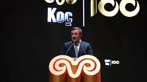 Koç Topluluğu Yüzüncü Yılında Ekonomik Yol Haritasını Belirledi