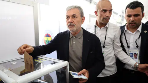 Fenerbahçe teknik heyetinde yeni dönem hazırlıkları başlıyor