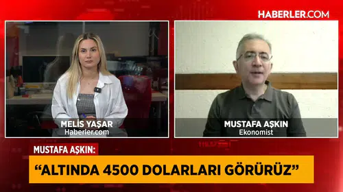 Altın yatırımcıları için kritik sonbahar beklentisi