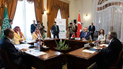 Mısır ve Türkiye arasındaki normalleşme süreci Atina hattında dikkatle izleniyor
