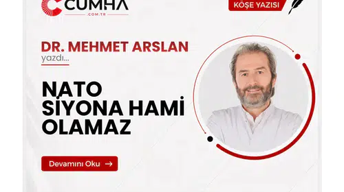 NATO ve Bölgesel Güvenlik Tartışması