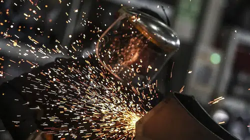 Sanayi üretiminde sekiz ayın zirvesi yakalandı