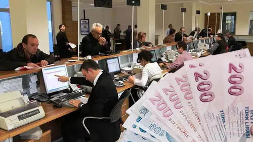 Memur ve emekli maaş zammında beş aylık enflasyon tablosu belli oldu