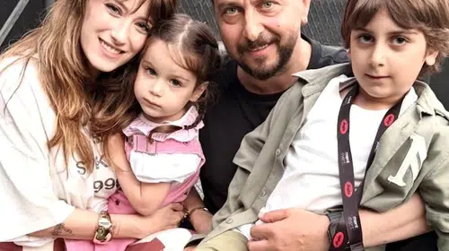 Hazal Kaya ve Ali Atay çiftinin yeni adresi Amsterdam oldu