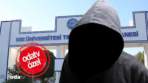 Ege Üniversitesindeki büyük yolsuzluk soruşturmasında tutuklamalar