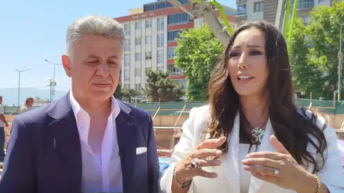 Asena ile yeni bir yaşam kuran iş insanı Kani Kudu kimdir