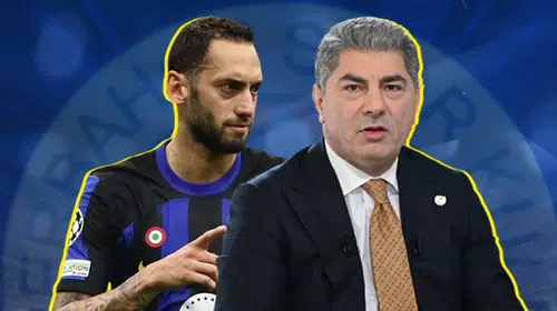 Fenerbahçe Seçiminde Hakan Çalhanoğlu Transferi Gündemi