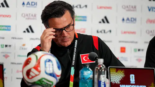 A Milli Takım'da Avustralya maçı öncesi üç yıldızın durumu belirsiz