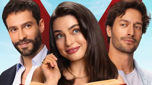 Show TV ekranlarında yeni dönem Muhtemel Aşk ile başlıyor