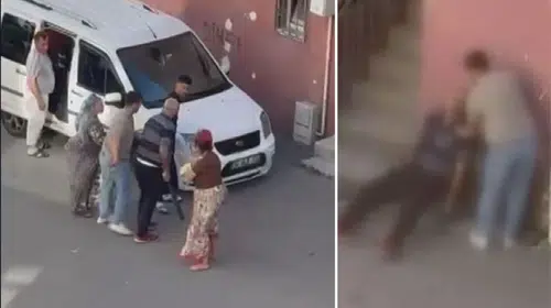Kartal ilçesinde ev sahibi kiracı kavgası ölümle sonuçlandı