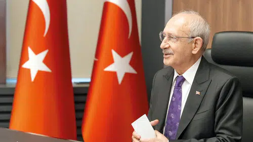 Kılıçdaroğlu yönetiminde yeni dönem ve kurultay planı