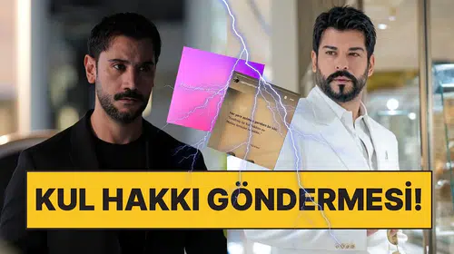 Güneşin Doğduğu Yer dizisinde başrol değişimi gerilim yarattı