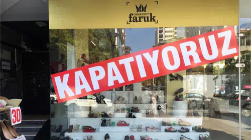 Ekonominin bel kemiği alarm veriyor: KOBİ’lerin kredi yükü taşınamaz noktada