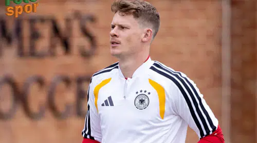 Beşiktaş'ın kaleci arayışında Alexander Nübel defteri kapandı