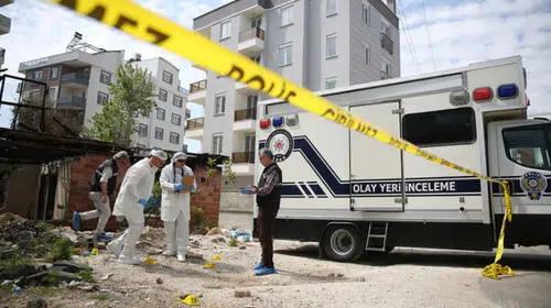 Diyarbakır’da on altı yıllık faili meçhul dosyası aralandı