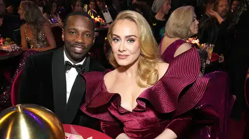 Rich Paul ilişkisine dair sessizliğini bozdu