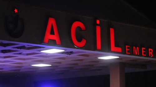 Tokat’ta aile içi şiddet iddiası: Kayınpeder hayatını kaybetti