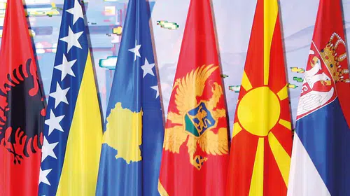 AB Genişleme Stratejisinde Yeni Dönem ve Balkanlar Hamlesi