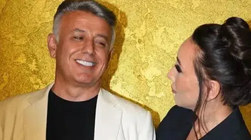 Asena ve Kani Kudu çiftinden özel hayatlarına dair resmi açıklama