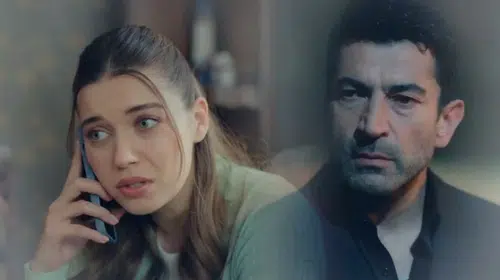 ABİ dizisinde sezon arası ve kadro değişikliği