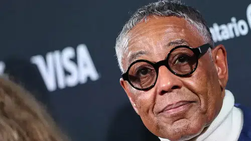 Giancarlo Esposito Fas ziyaretindeki manevi deneyimini paylaştı