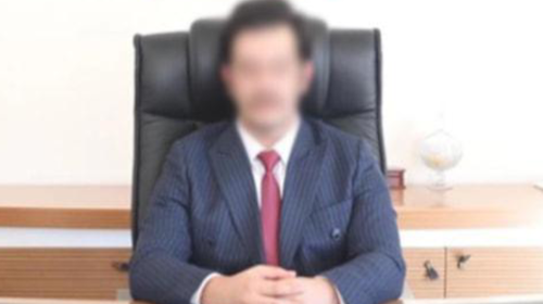 Mülki idare atamalarında dikkat çeken görevlendirme