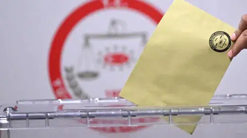 Siyasi kulislerde erken seçim beklentisi yükseliyor