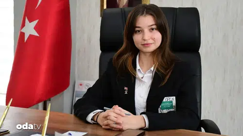 Samsun'da meclis üyesine sosyal medya paylaşımı nedeniyle adli kontrol