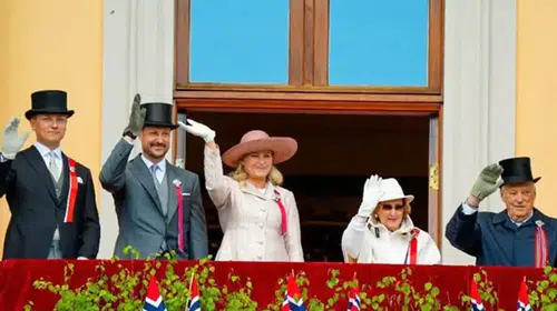 Norveç Veliaht Prensesi Mette-Marit organ nakli bekleme listesinde