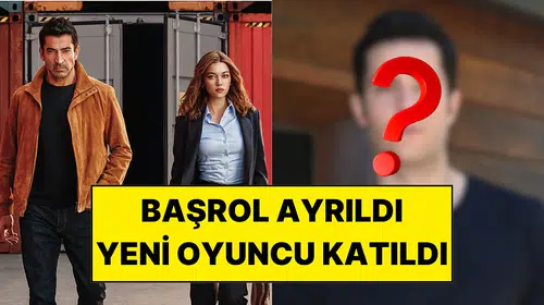 A.B.İ. dizisinde dengeleri değiştirecek imza: Yeni karakter hikayeye dahil oluyor
