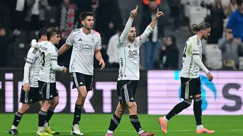 Amedspor Rashica transferi için Beşiktaş ile masaya oturuyor