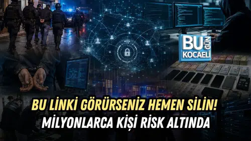 Dijital Dolandırıcılık Şebekesine Büyük Darbe