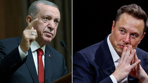 Elon Musk sosyal medya paylaşımları nedeniyle yapılan tutuklamaları eleştirdi