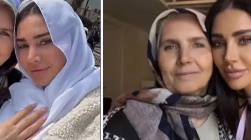Televizyon yarışmasında büyük ödül hamlesi