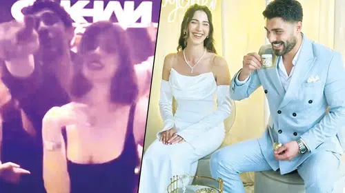 Ali Öner ve Zeynep Atılgan cephesindeki yakınlaşma iddiaları büyüyor
