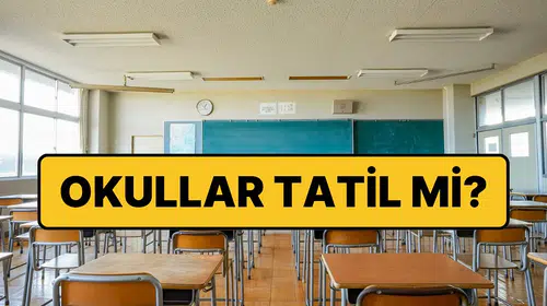Öğrencilere büyük sürpriz: 12 Haziran'da okullar kapılarını kapatıyor