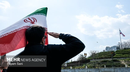 Tahran ve Washington Arasındaki Rekabetin Jeopolitik Kodları