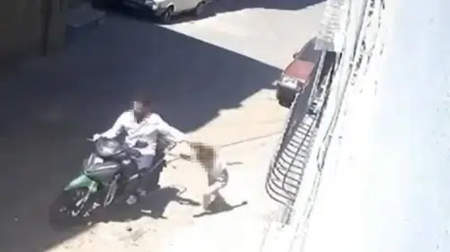 Gaziantep'te çocuğuna şiddet uygulayan şüpheli tutuklandı
